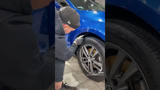 Mycie Detailingowe - AV Detailing Rybnik - Skoda Octavia