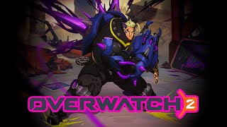 Overwatch 2 | 12/15/2024