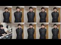 この世の終わりみたいなインスタの卒業式【ゆゆうた】