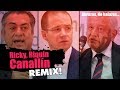 Ricky, Riquín, Canallin - Remix! 鯉