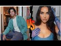 Carli Bybel Vs John Hill Real Age Lifestyle