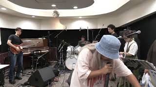 【リハーサル】MINMI Tour 2024