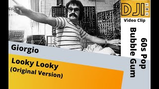 giorgio- looky looky (by dj iran)