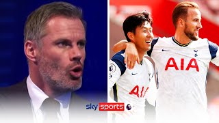 Can Tottenham be Premier League title contenders? | Monday Night Football