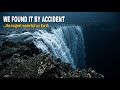The Largest Waterfall on Earth Is Underwater — And It’s Keeping You Alive