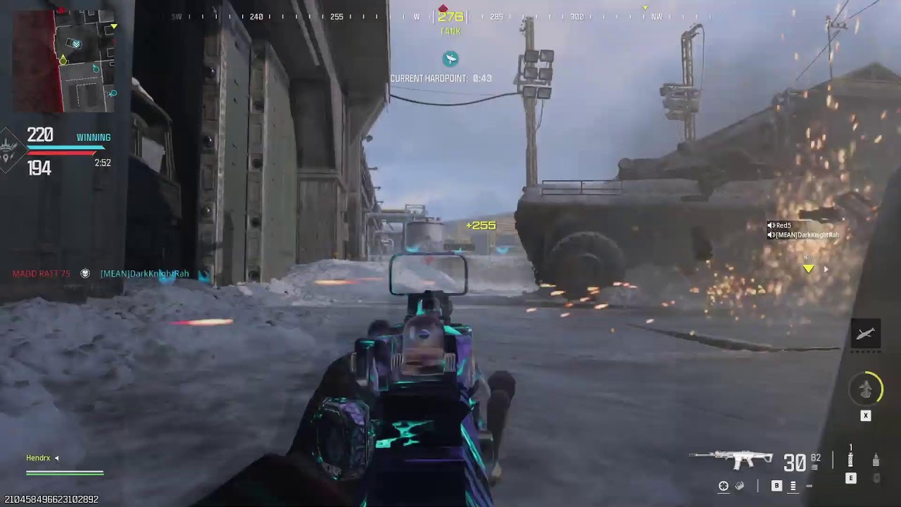 Cod Gameplay Youtube