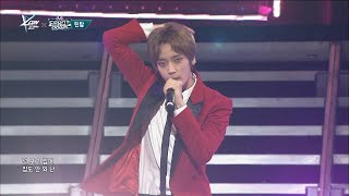 [KCON 2015 NY]  TEEN TOP l ah-ah