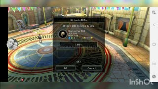 Avabel Online Testing Undine With Enchant Time and Atk spd