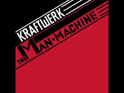 Kraftwerk - The Robots (2009 Remaster) - YouTube