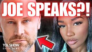 Ashlee Jenae: Joe McCann's NEW Manipulative Twitter Post 😳