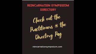 DIRECTORY @ REINCARNATION SYMPOSIUM