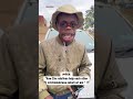 Baba Elvis moojaya zw how zim relatives help each other