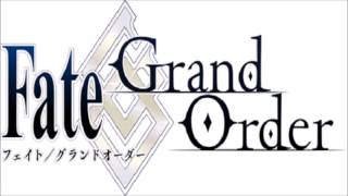 【ゲーム音楽】FGO Fate/Grand Order 新宿幻霊事件最終戦 BGM