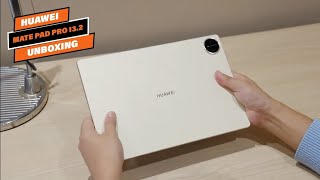 Huawei MatePad Pro 2024 Unboxing | Price in USA | Review | Release Date in USA