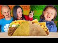 Twin Telepathy TACO Challenge vs Ерика