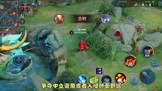 LOL手游注定比王者荣耀更能代表MOBA？