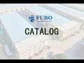 FUBO packaging machinery - catalog