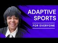 Empowering Abilities: Adaptive Sports in 2024