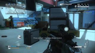 Random Hitmarker?!?!