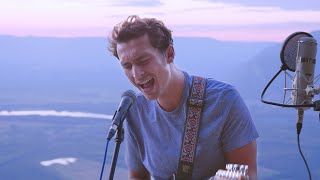 Victor Marc - Blue | Live Session