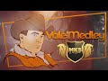 vale medley monarkas del norte popurri valentin elizalde 2020