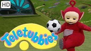 Teletubbies: Football - Full Episode