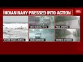 cyclone fengal hits tamil nadu and puducherry causes major disruption india today news