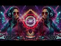 sirf sunday ko unique style edm remix 2024 dj ap remix