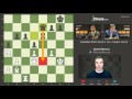 chess candidates tournament 2016 round 3 games analyzed