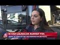 esnaf ve sanayici Çalıştıracak İşçi bulamıyor…