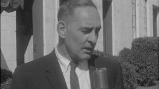 09/18/59 Roanoke, Va., Mayor Vincent Wheeler discusses population decrease and annexation