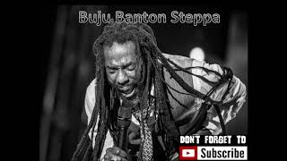 Buju Banton - Steppa [July 2019]