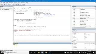 DROP/DELETE MISSING DATA USING STATA (ENGLISH VERSION)