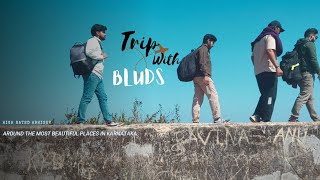 Exploring Nature With Friends | Sakleshpur Karnataka | High Rated Abhishek