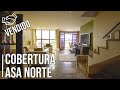 Cobertura à Venda na Asa Norte SQN 110