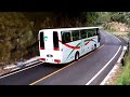 鹿児島交通観光バス鹿児島市🚍指宿を走る其の2 kagoshima kotsu kanko bus ran in ibusuki part2