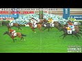 【賽馬重溫】佳運財5場頭馬連勝不敗紀錄｜呢匹馬有金鎗六十連勝既影子！到底呢匹短途新星能夠繼承邊一匹短途馬既馬王地位？｜精華重溫