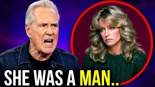 Lee Majors Finally Confirms What We All Suspected About Farrah Fawcett