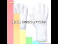 ynm heat resistant 250 glove