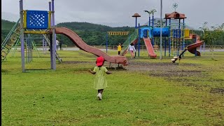 Advi's trip to Malankara dam children's park \u0026 Winter Vale Resort, Wagamon