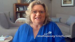 Grief Support Services