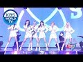 EVERGLOW - INTRO + Adios [2019 KBS Song Festival / 2019.12.27]