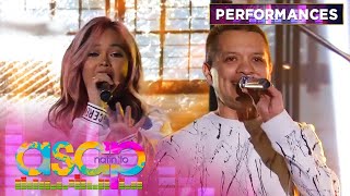 Bamboo and Janine Berdin’s collab | ASAP Natin 'To