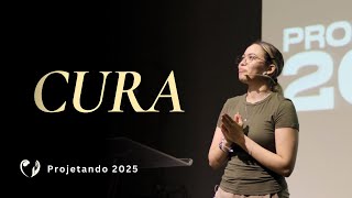 CURA - Projetando 2025