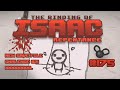 The Binding of Isaac: Repentance #175 - Challenge #21 XXXXXXXXL