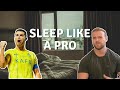 Sleep Like an Elite Athlete (Doctor's Guide)