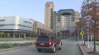 Northeast Ohio's hospitals brace for post-Thanksgiving COVID-19 surge