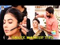 Party Makeup with Saree - Wajid Khan #GoodMorningPakistan