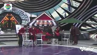 #KonserKomikal Fildan DA Ridwan Lida Rani DA Aulia DA \