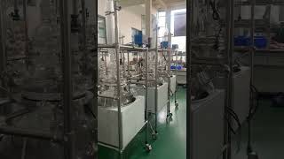 ika rotovap,sanjing factory